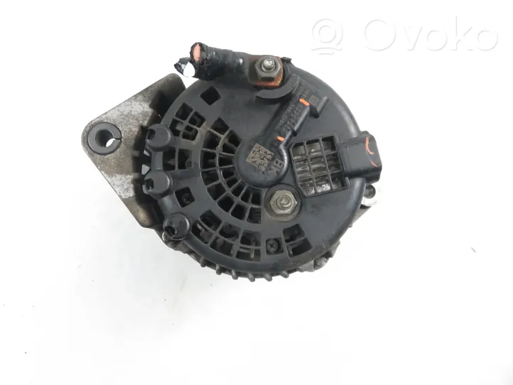 Chevrolet Cruze Alternator 