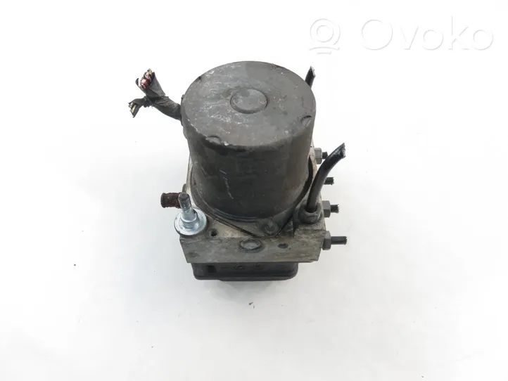 Citroen Jumper ABS-pumppu 0265232112