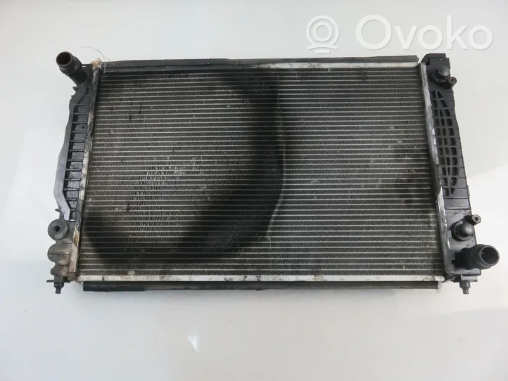 Audi A6 S6 C5 4B Coolant radiator 