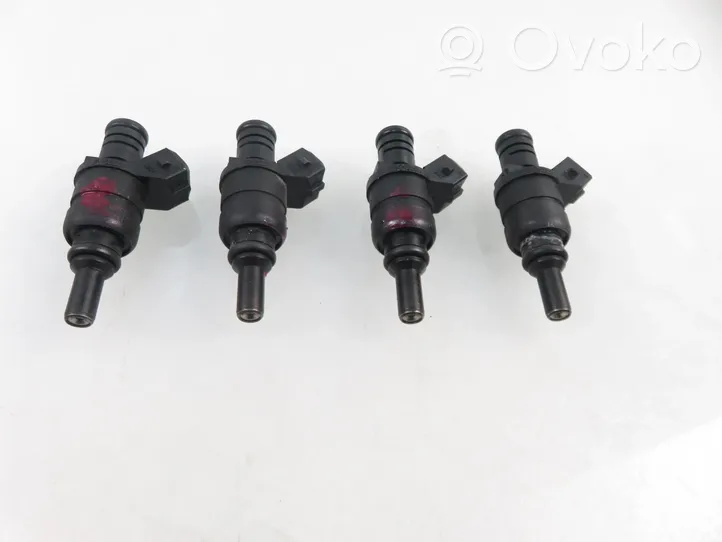 Volkswagen Golf IV Fuel injectors set 