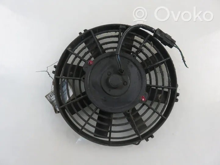 Ligier Nova Ventilateur de refroidissement de radiateur électrique 