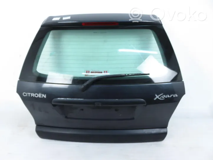 Citroen Xsara Portellone posteriore/bagagliaio 