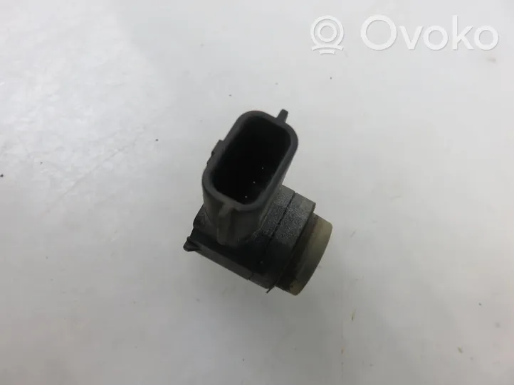 Renault Scenic III -  Grand scenic III Sensor PDC de aparcamiento 284420003R