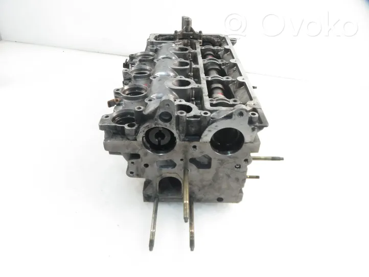 Citroen C5 Engine head 