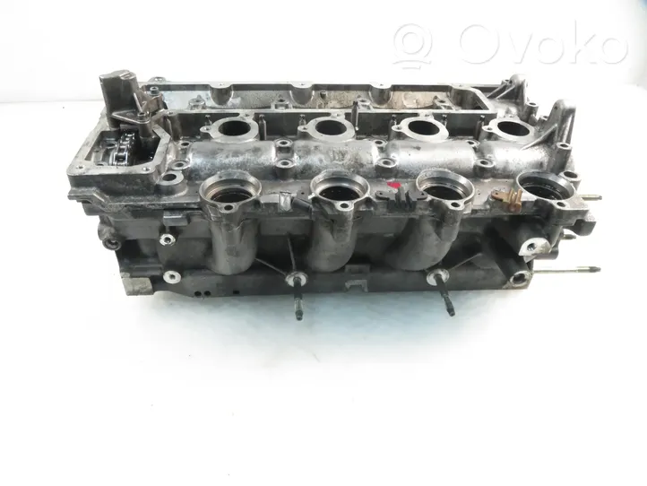 Citroen C5 Engine head 