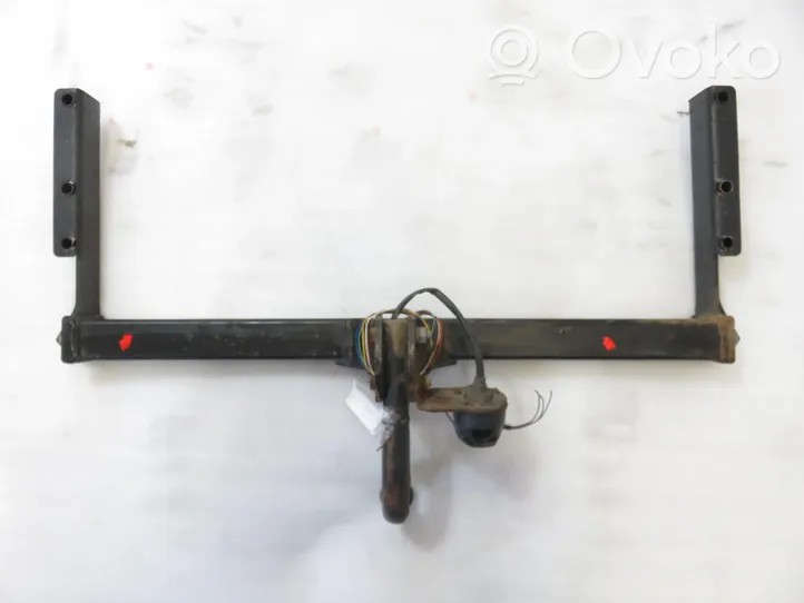 Volkswagen PASSAT B5 Tow bar set 