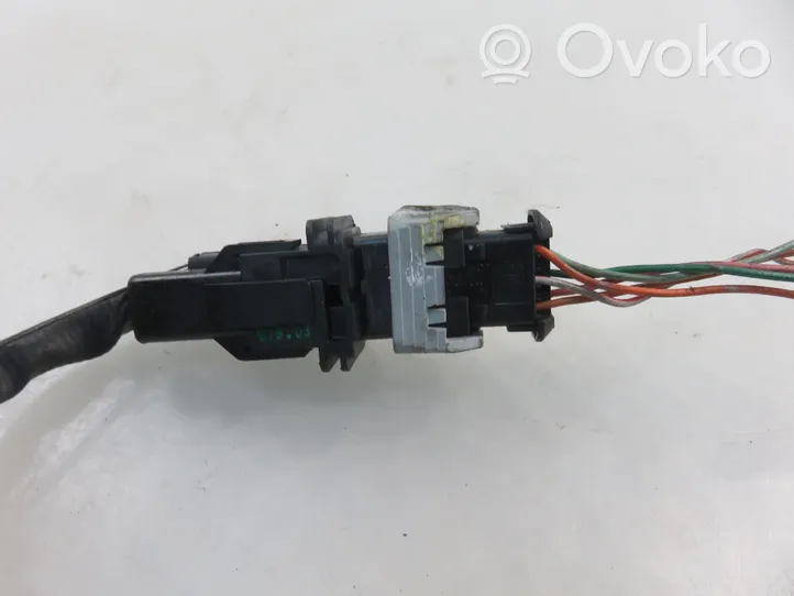 Nissan Pathfinder R51 Lambda probe sensor 