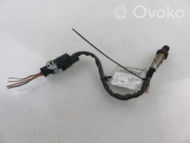 Nissan Pathfinder R51 Lambda probe sensor 