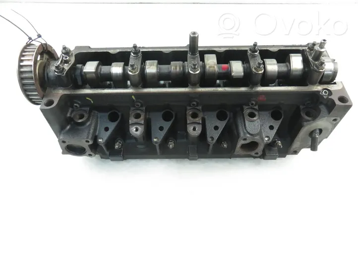 Ford S-MAX Engine head 