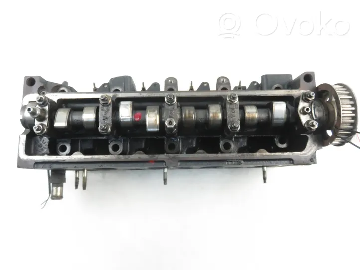 Ford S-MAX Engine head 