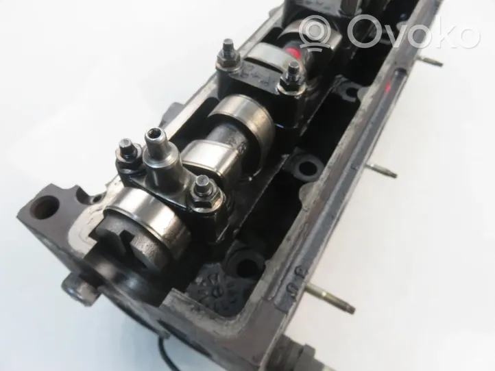 Ford S-MAX Engine head 