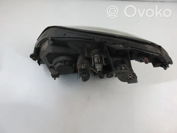 Renault Scenic I Faro/fanale 7701047602