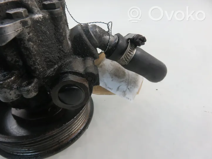 Ford Galaxy Power steering pump 