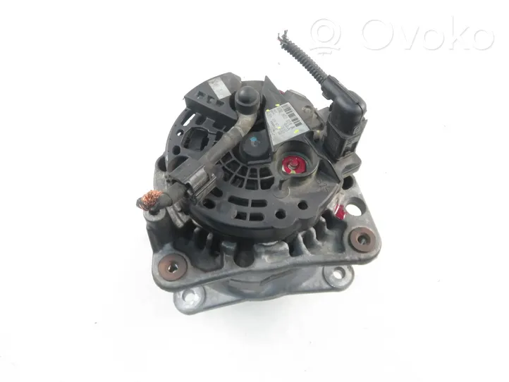 Ford Galaxy Generatore/alternatore 0124325101