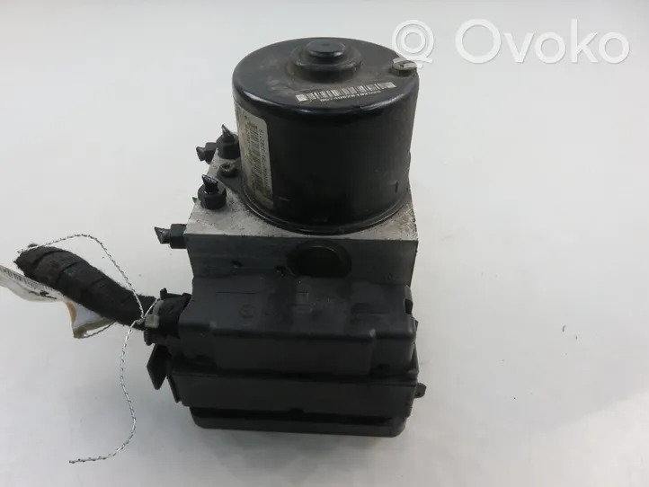 Seat Toledo II (1M) ABS Pump 1J0614117G