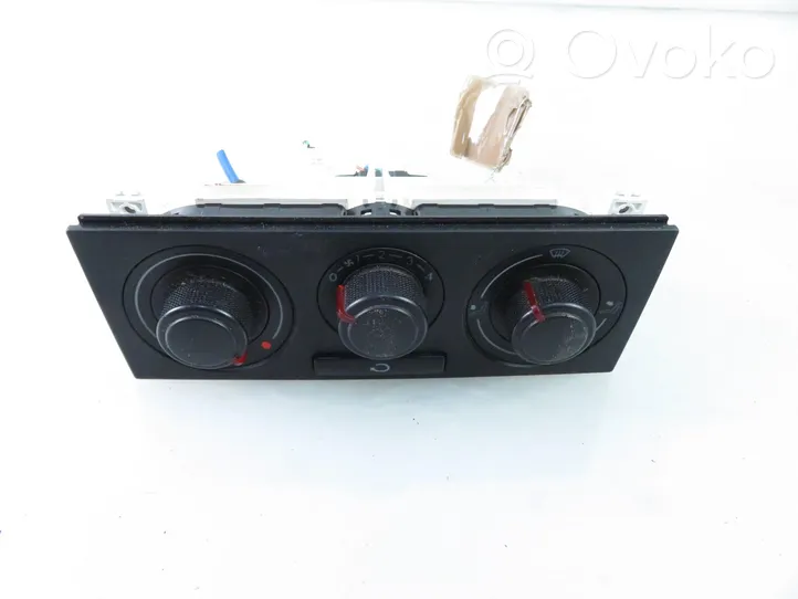 Seat Arosa Interior fan control switch 