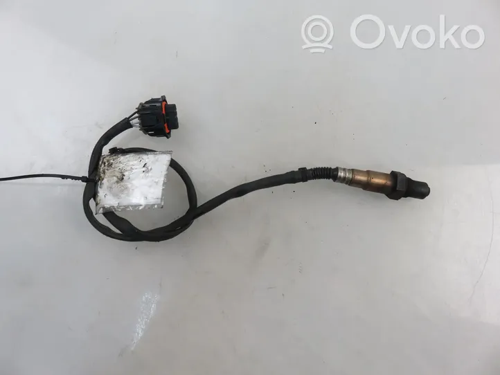 Porsche Cayenne (9PA) Sonde lambda 