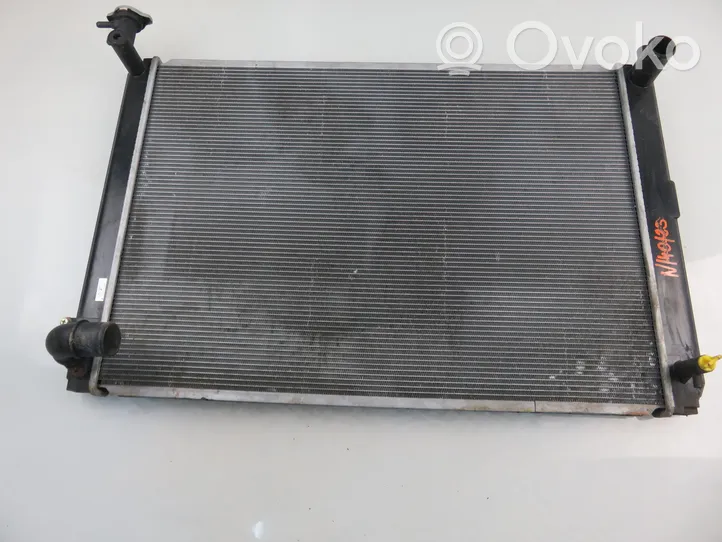 Lexus RX 300 Radiateur de refroidissement 