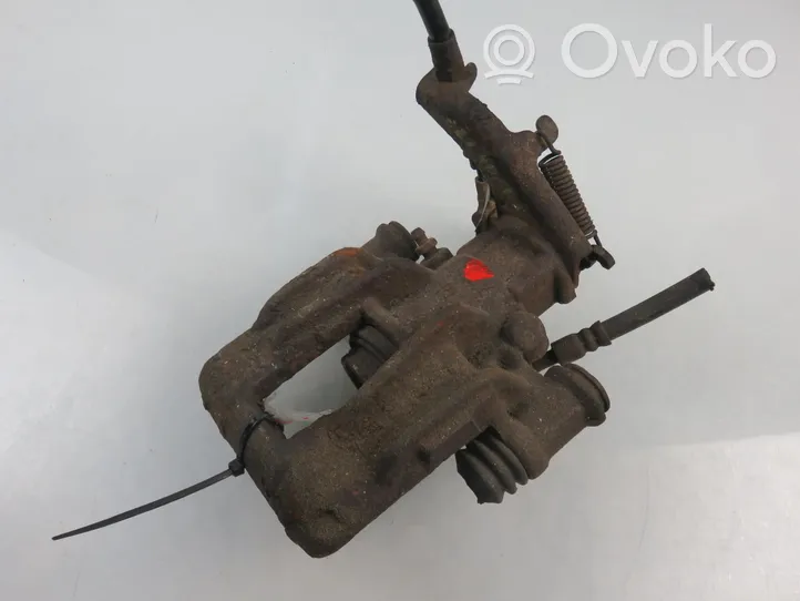 Nissan Cab Star Rear brake caliper 