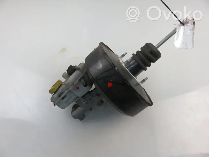 Volkswagen Fox Brake booster 