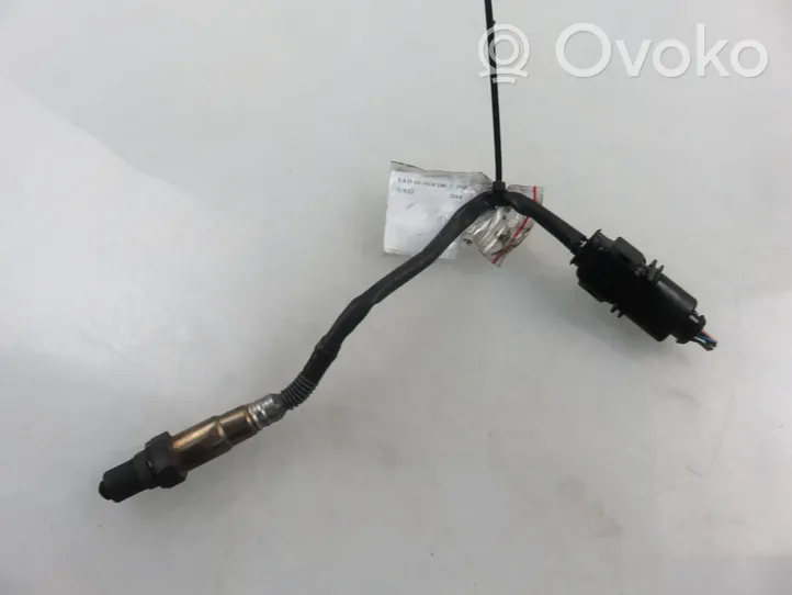 Toyota Auris E180 Sonde lambda 8946702080