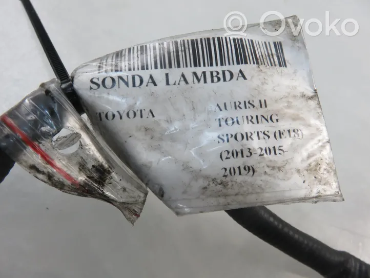 Toyota Auris E180 Lambda probe sensor 8946702080