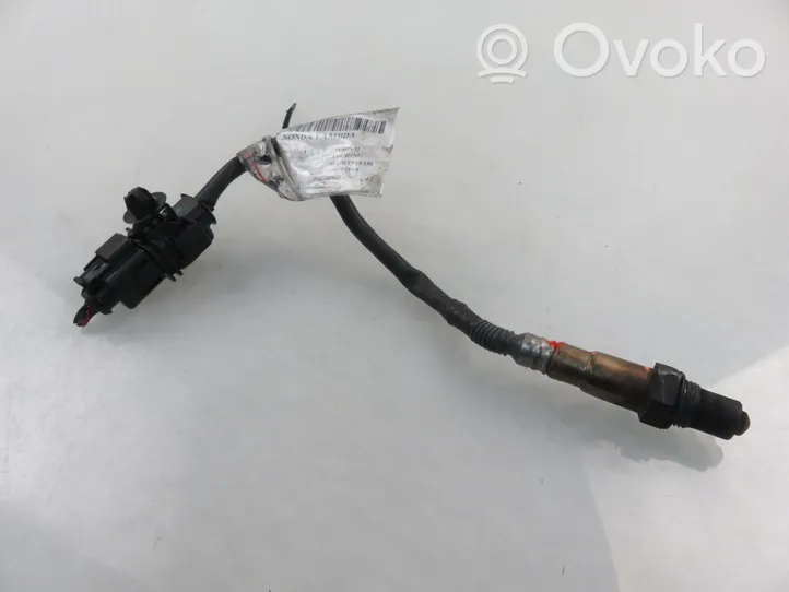 Toyota Auris E180 Sonde lambda 8946702080