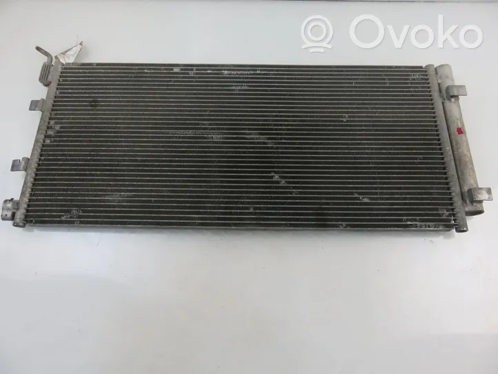 Renault Master III Radiateur condenseur de climatisation 