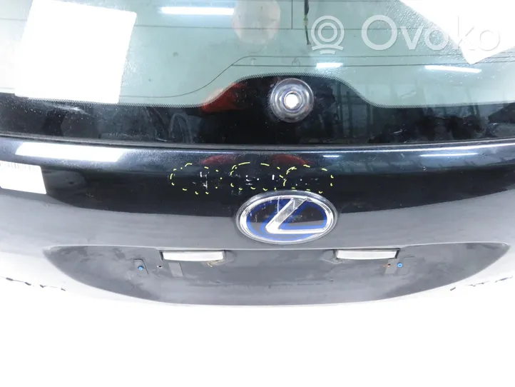 Lexus RX 300 Tailgate/trunk/boot lid 