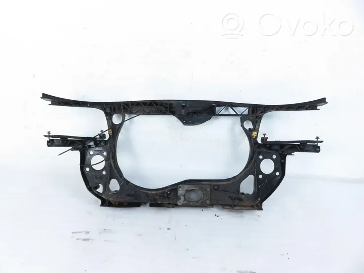 Audi A4 S4 B6 8E 8H Staffa del pannello di supporto del radiatore 