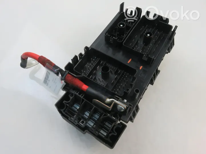 Opel Astra J Central body control module 