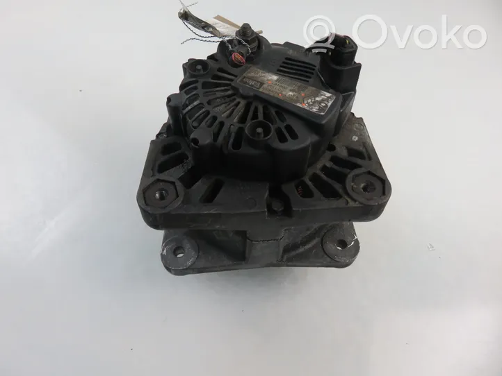 Renault Megane II Alternator TG11C010