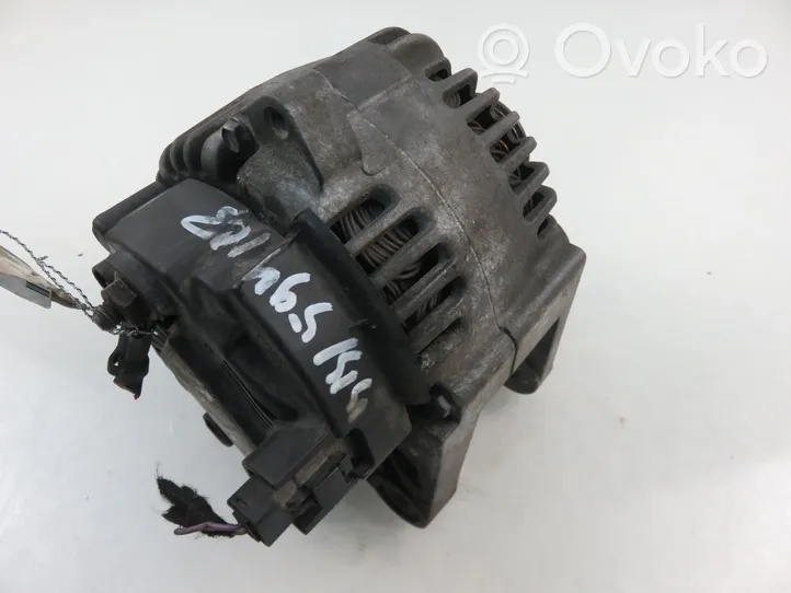 Renault Megane II Alternator TG11C010