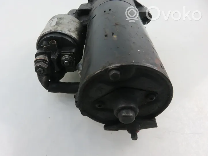 Volkswagen PASSAT B5.5 Starter motor 