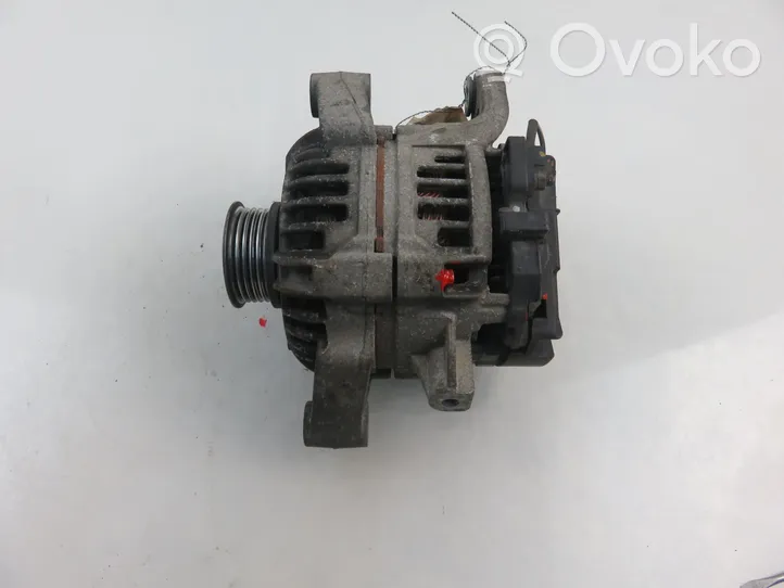 Opel Meriva A Generatore/alternatore 08133600