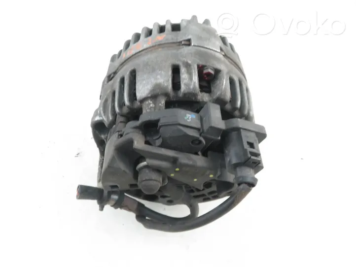 Seat Ibiza IV (6J,6P) Alternator 0124325128