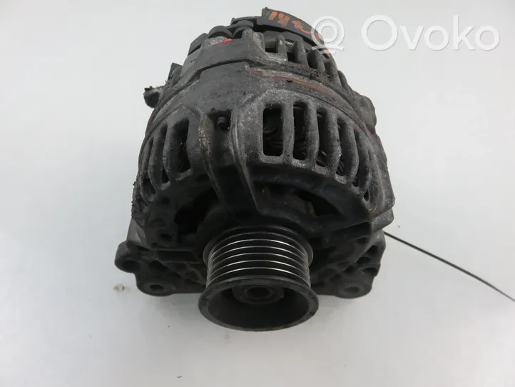 Volkswagen Fox Generatore/alternatore 0124325003