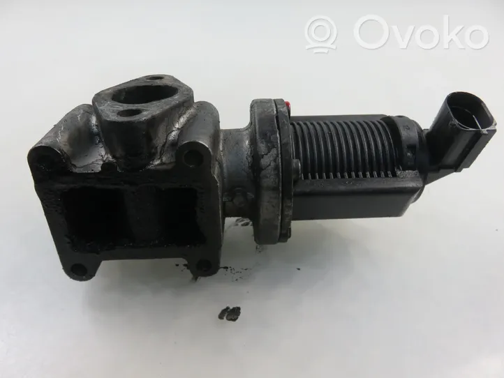 Alfa Romeo 159 EGR valve 