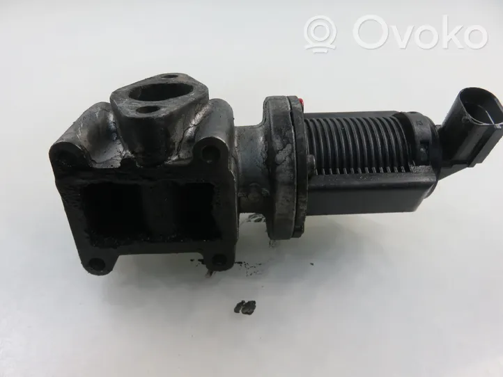 Alfa Romeo 159 EGR valve 