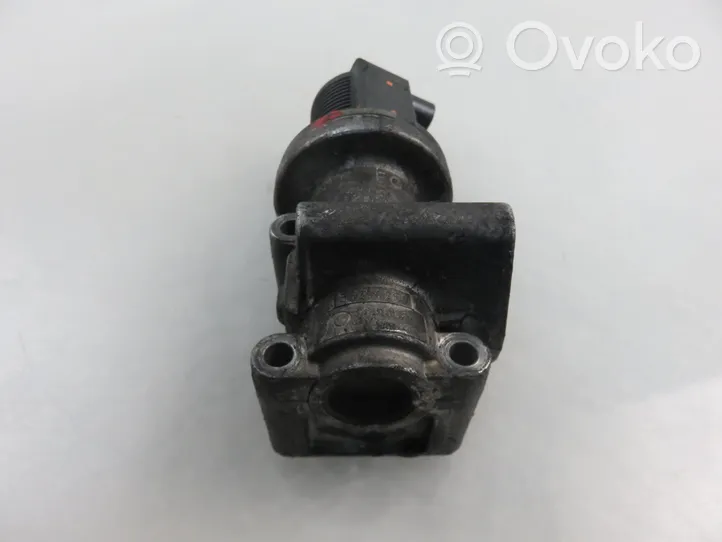 Alfa Romeo 159 EGR valve 