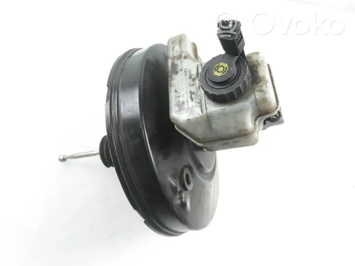 Volkswagen PASSAT CC Brake booster 03787440014