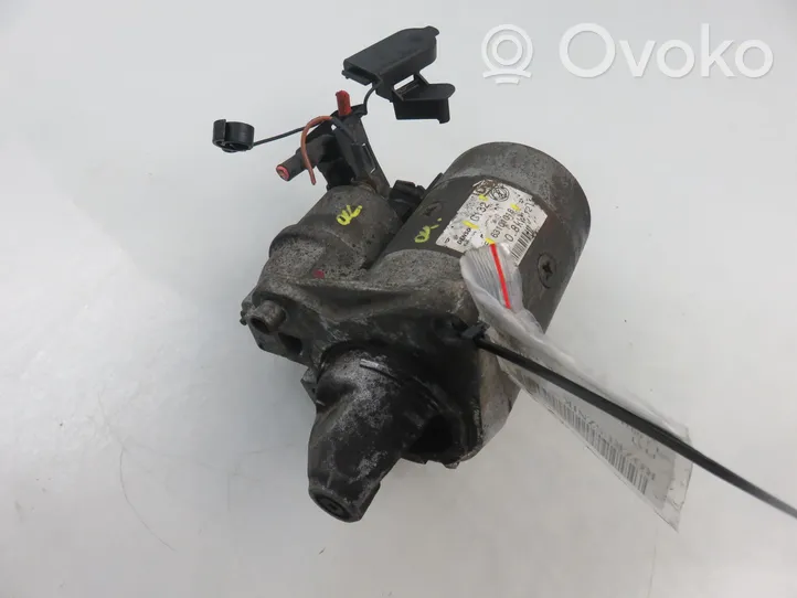 Fiat Punto (188) Starter motor C132