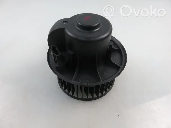 Volkswagen Sharan Pečiuko ventiliatorius/ putikas 