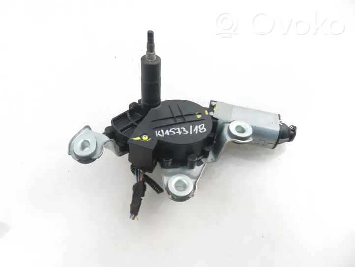 Audi A4 S4 B5 8D Rear window wiper motor TGL380E