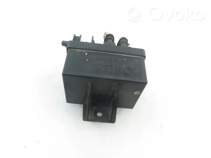 Alfa Romeo 147 Glow plug pre-heat relay 46807091