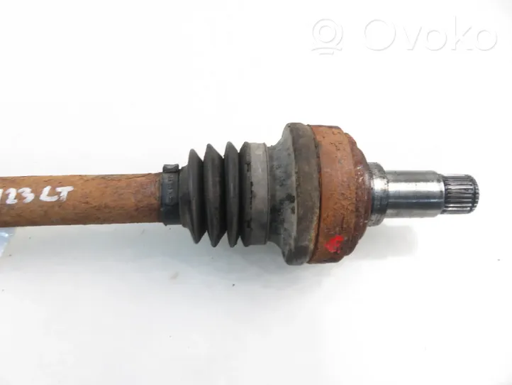 Mercedes-Benz C AMG W203 Rear driveshaft 