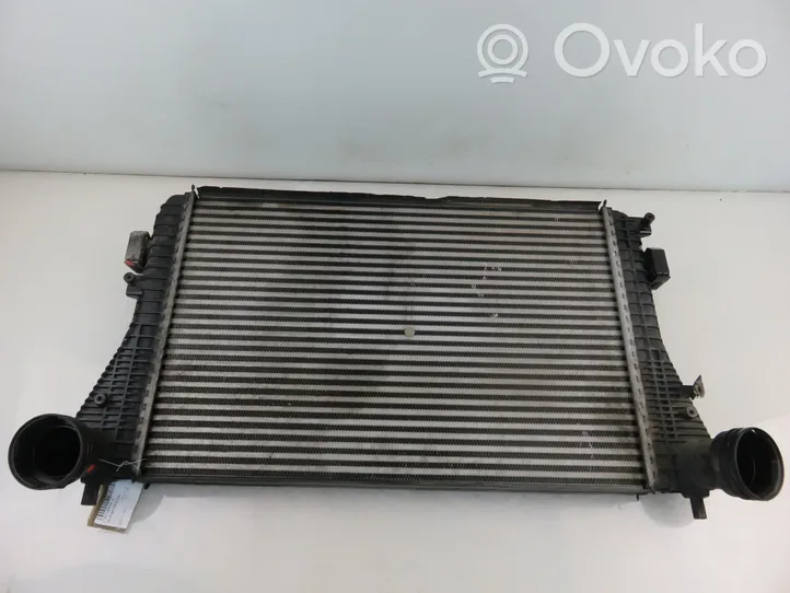 Volkswagen PASSAT B6 Intercooler radiator 