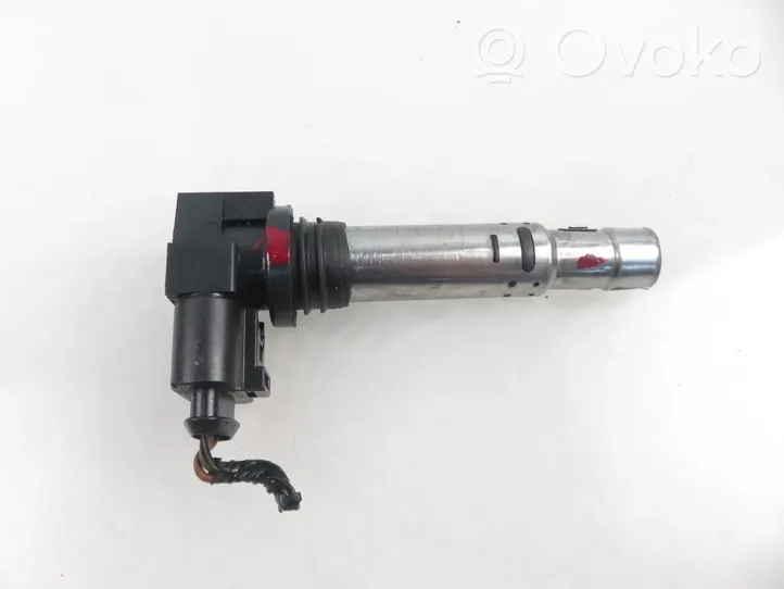 Seat Ibiza IV (6J,6P) High voltage ignition coil 0173265017