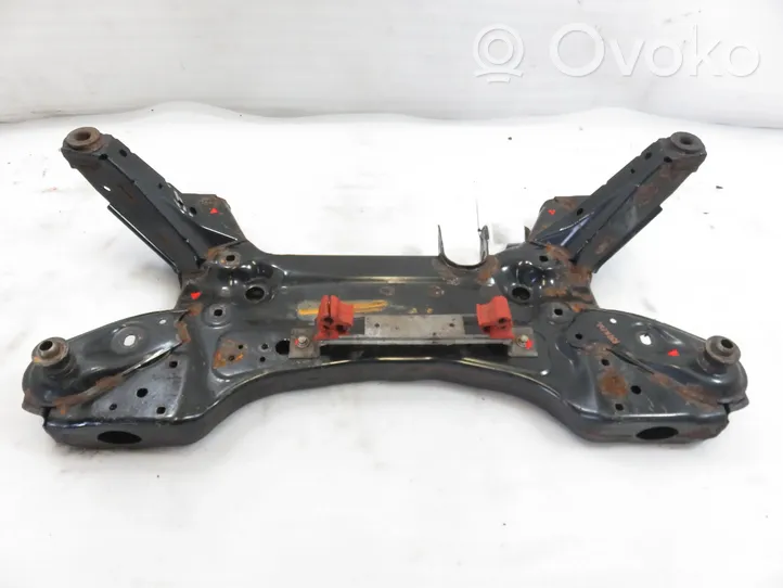 Renault Master III Front subframe 