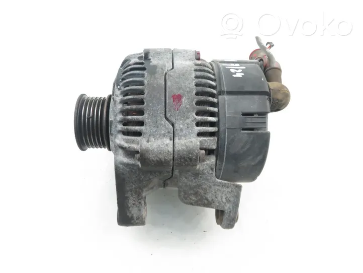 Nissan Micra Alternator 0123110007